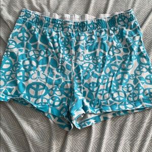Shorts for girls